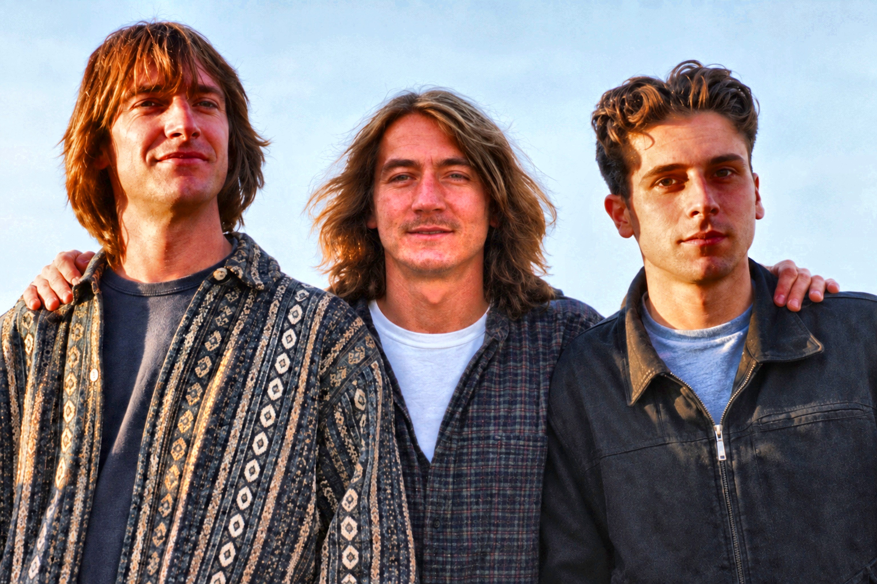 The Hub: Dan Magay, Tim Dahl and Sean Noonan